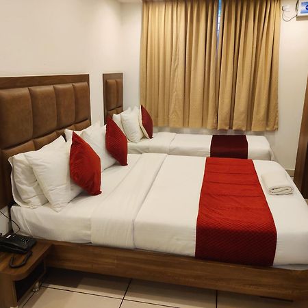 Relax Inn Dod Jala Exterior foto