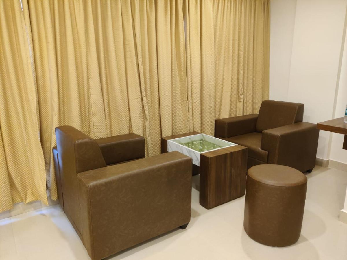 Relax Inn Dod Jala Exterior foto