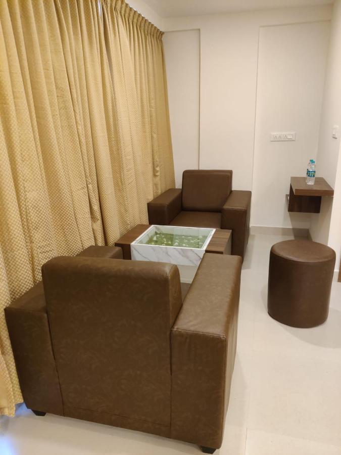 Relax Inn Dod Jala Exterior foto